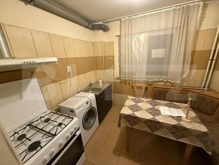 Apartament 2 camere semidecomandat, 50 mp, zona Nanterre - 5