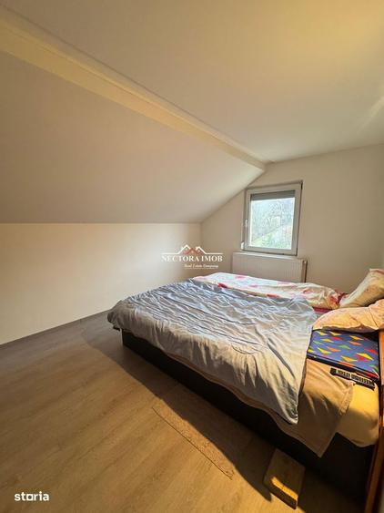 NECTORA IMOB Exclusivitate-Casa S+P+M,Str. Sofiei, 144mp+ 2192mp teren - 7