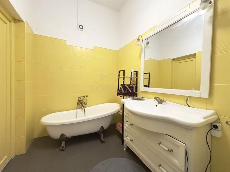 BG19 Apartament Exclusivist 4 camere - 20