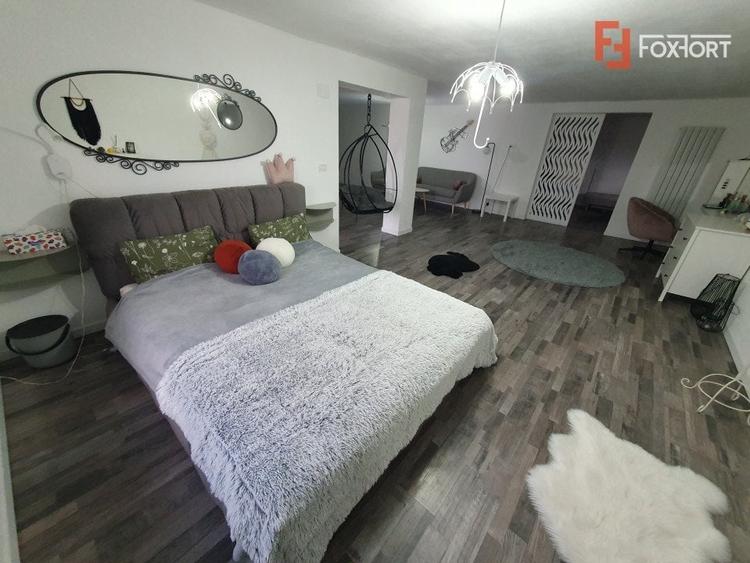 COMISION 0% Casa individuala cu 5 camere si teren de 669 mp - Sag - 20