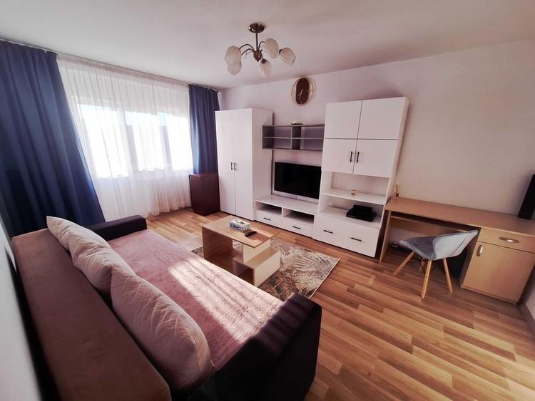 Apartament 2 camere mobilat LUX –  langa parcul Floreasca - 1