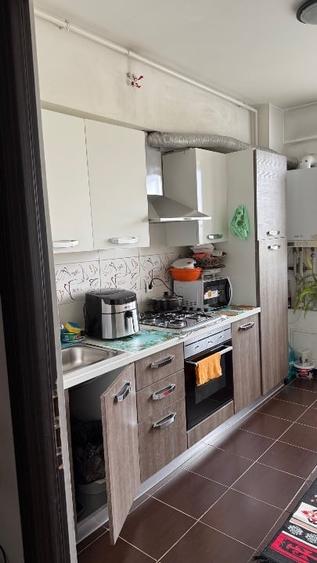 Apartament 2 camere Latin - 4