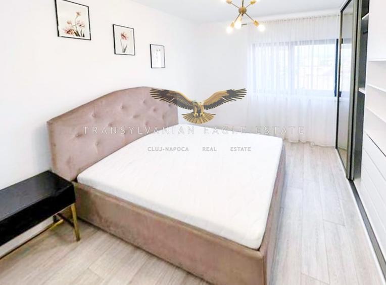 Bloc nou| langa Iulius Mall| apartament modern cu 2 camere | - 7