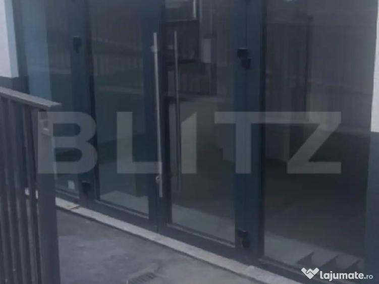Spatiu comercial premium, 94 mp, open space, zona Centrala - 1