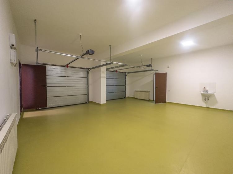 Vila individuala cu piscina, zona Iancu Nicolae- acces privat - 3