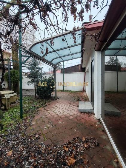 Casa 3 Camere de vanzare | Bucurestii Noi | Metrou | Garaj | Terasa - 4