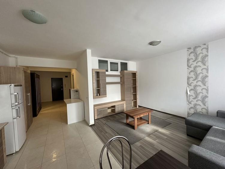 Inchiriez apartament Manastur - 8