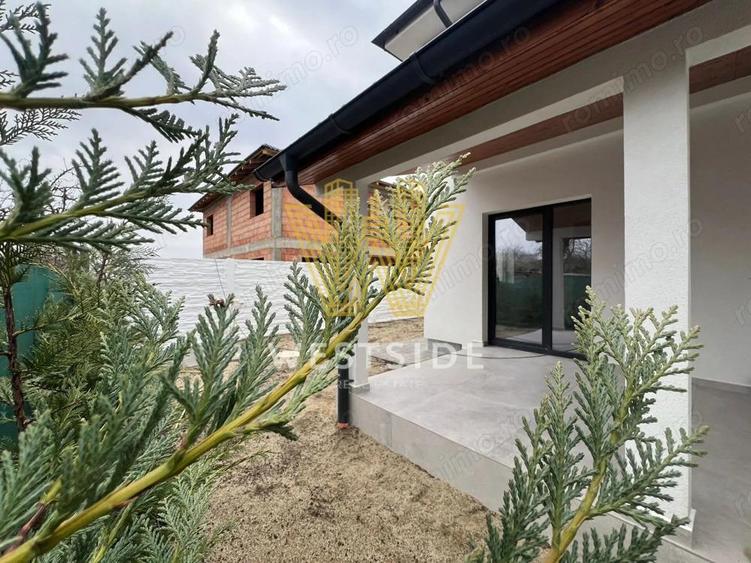 Casa premium de vanzare, in Sanandrei - 3