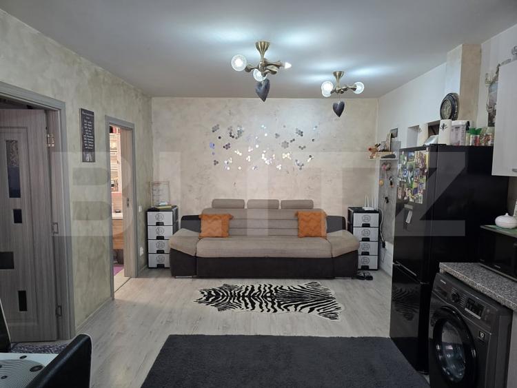 Apartament modern, cu 2 camere, 40mp, Apahida - 3