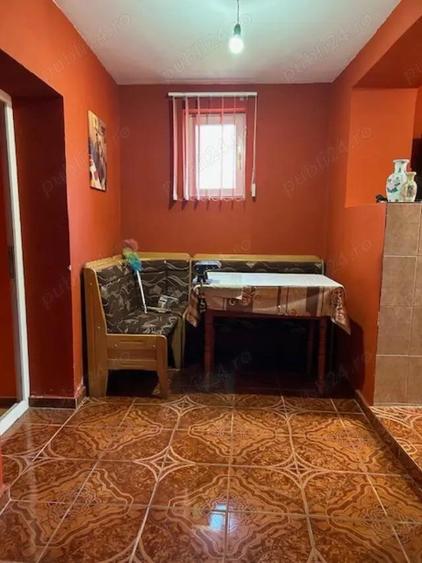 Vindem Casa cu 4 camere in Husasau de Tinca - 6
