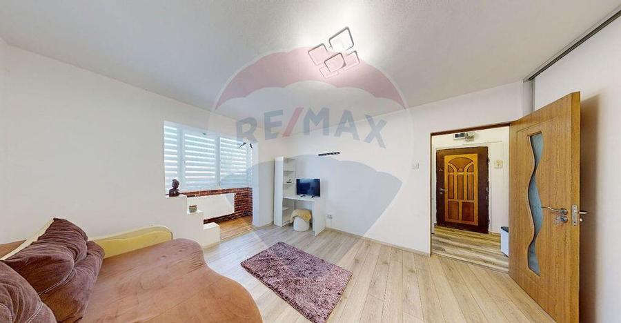 COMISION 0% | Apartament cu 2 camere de vanzare | Zona C... - 11