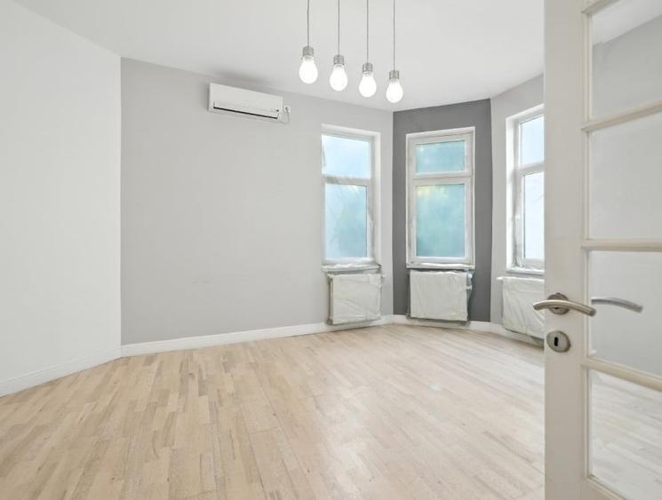 Vila Dorobanti Capitale , renovata 2025 - 7