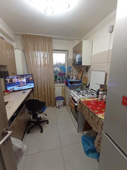 Apartament 3 camere Cantemir-Podu de Piatra, renovat, mobilat si utilat - 5