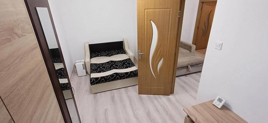 Inchiriez apartament doua camere. - 6