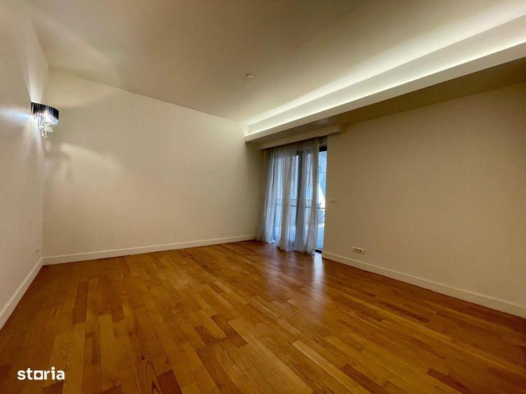 Apartament premium cu vedere spre parc Soseaua Nordului, Herastrau - 3