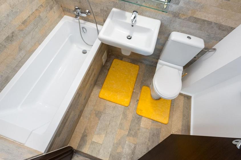 Apartament 2 Camere | Metrou Mihai Bravu | Vitan Residence 2 - 10