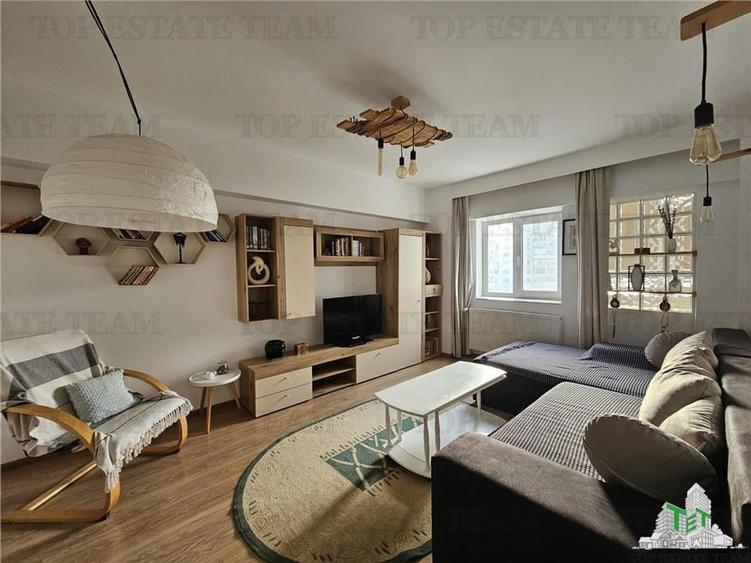 Apartament 2 camere zona OMV  Tomis Nord - 3