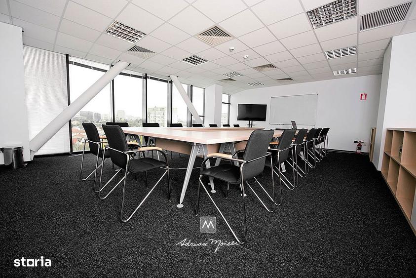 Ultimele birouri disponibile intr-un business hub premium - 5