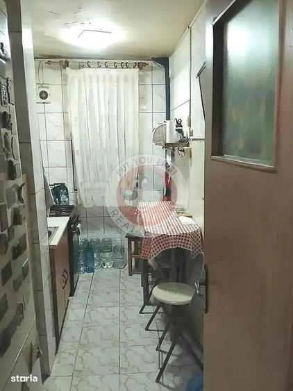 Pacii | Apartament 2 camere | Semidecomandat | 36mp | B12730 - 3