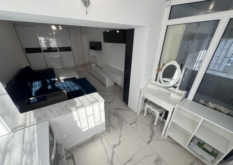 Apartament 3 camere zona Gara - Renovat Total - 12