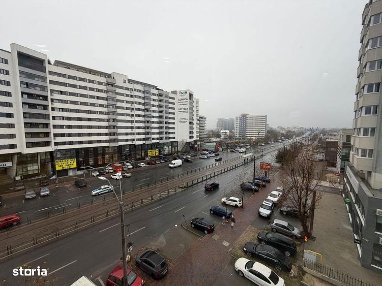 Inchiriere spatiu comercial 140 mpu + terasa Zona Metrou Mihai Bravu - 2