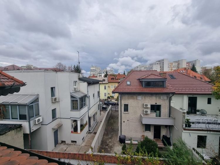 VILA RESTAURATA // DOROBANTII CAPITALE - 17