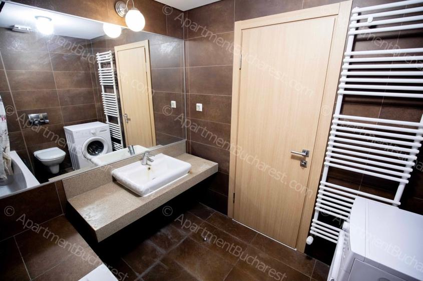 Apartament modern cu 2 camere in Upground Residence - 6