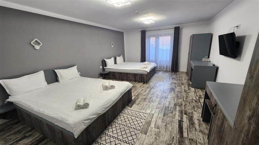 Pensiune Turistica 4* Margarete! In Bucovina! In Voronet! ! 0727817187 - 9