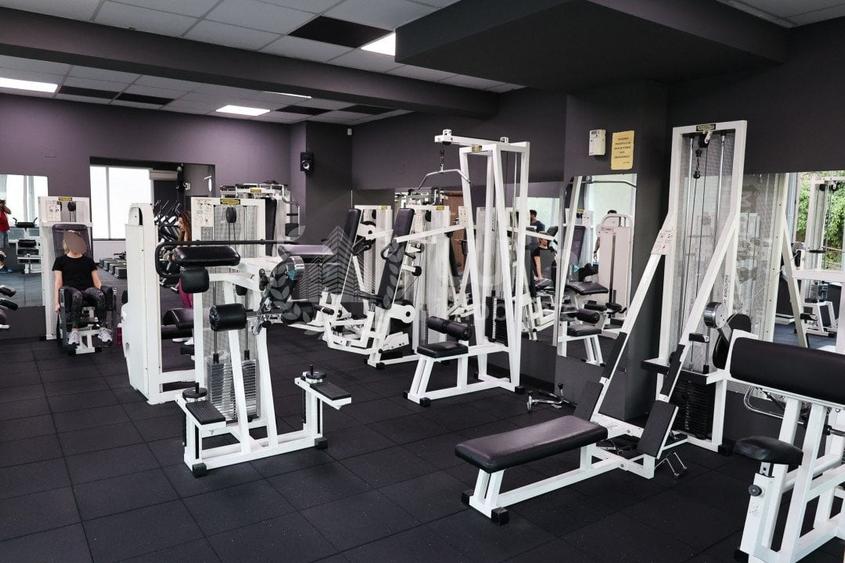 Spatiu sala de sport cu preluare chiriasi in cartierul Gheorgheni! - 2