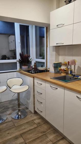 BRASADAS vinde ap 3 cam etaj 1/3 in zona Unirii. - 3