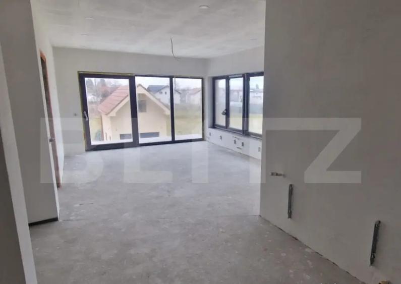 Casa 216 mp, 900 mp teren, zona Odoreului - 2