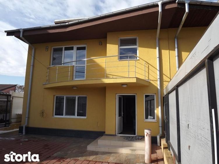 Casa P+1+M. 6 cam, Util 178mp. Teren 251mp - 2