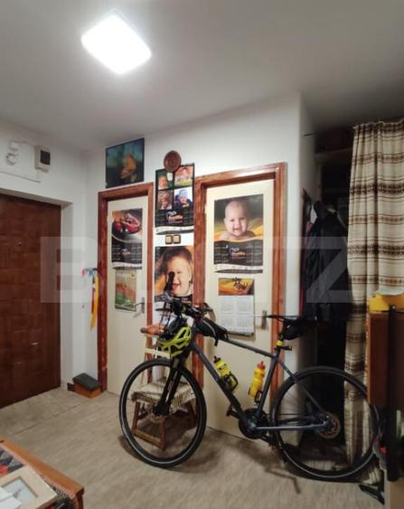 Apartament spa?ios cu 3 camere + garaj , Cornisa - 13