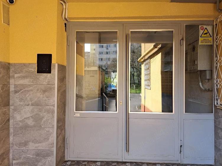 Apartament decomandat, metrou Tudor Vladimirescu - 4