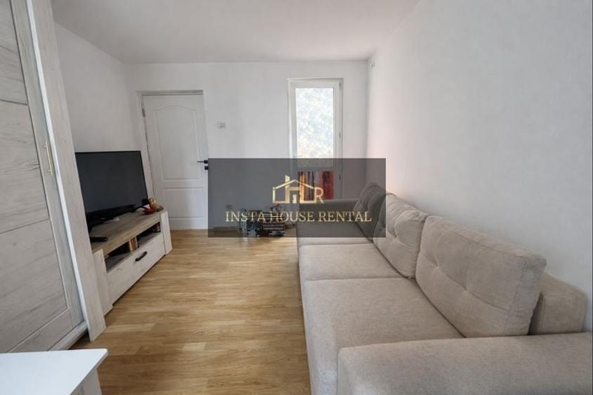 Apartament 2 camere BRANCOVEANU -  Etaj 1 | Balcon | - 2