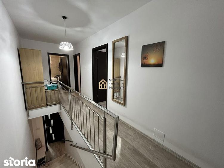 De vanzare casa in Santandrei sau la schimb cu apartament 3-4 camere + - 13
