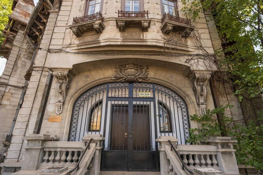 Inchiriere apartament 6 camere Calea Plevnei l parter l 176 mp - 21