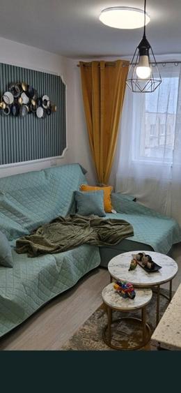 Garsoniera renovata- totul nou si modern- Bartolomeui - 4