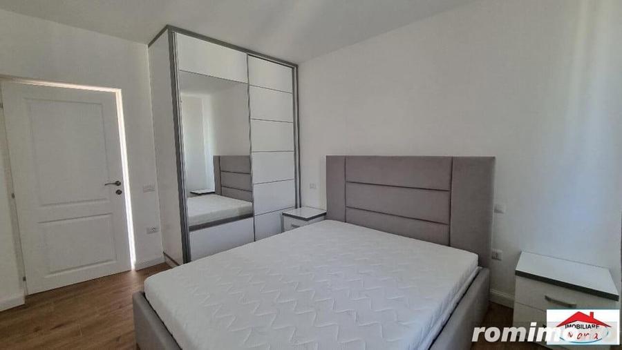 Apartament 3 camere nou Micro 16 cu parcare - 6