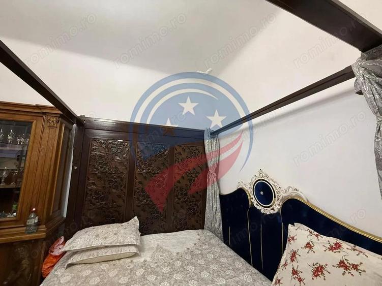 Casa boiereasca situata in zona Ultracentrala - 9