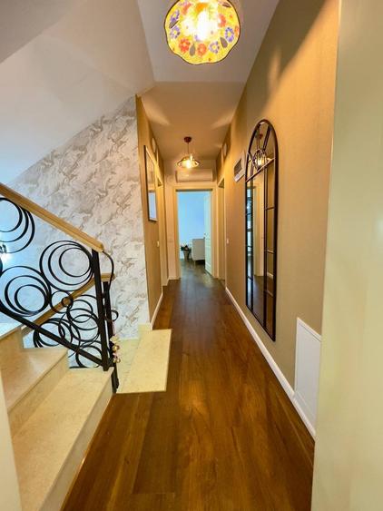 Vila Individuala | P+1+M | Curte si intrare separate | Constructie 2024 - 6