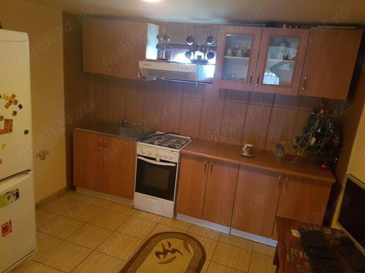 Vand casa in Tantava Giurgiu - 3