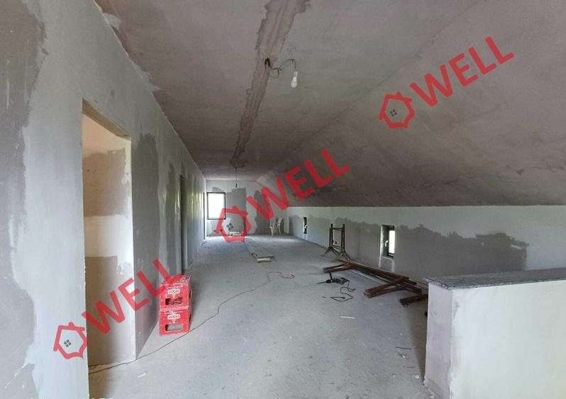 Casă la roșu de vânzare în Întorsura Buzăuli, str. Brazilor! - 5