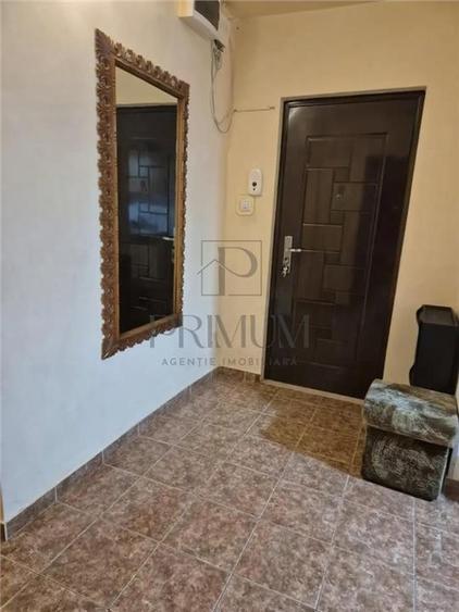 ARADULUI - ETAJ 3 - CLIMA - 4 CAMERE - 2 BAI - 3 BALCOANE - BOXA - 9