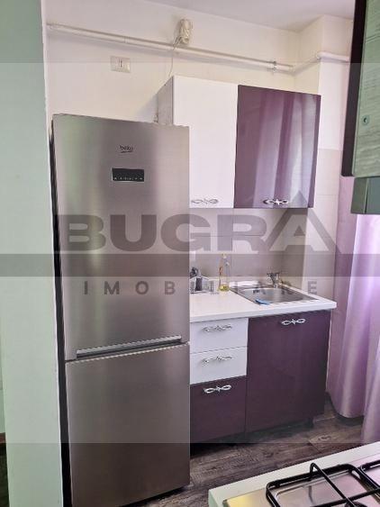 Apartament de 2 camere, modern, 50mp, parcare, in cartierul Buna Ziua - 6