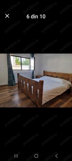 Vind casa individuala mare linga Bucuresti - 5