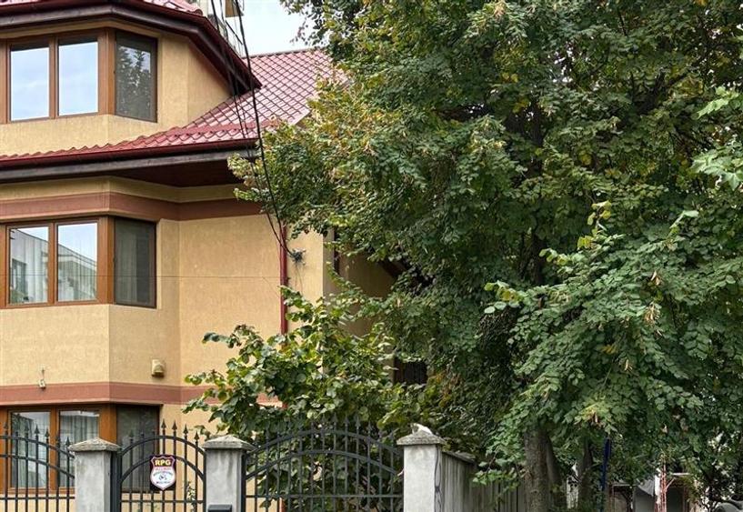 Vila Premium, Robusta, Versatila, Colentina (Parc Plumbuita) - 1