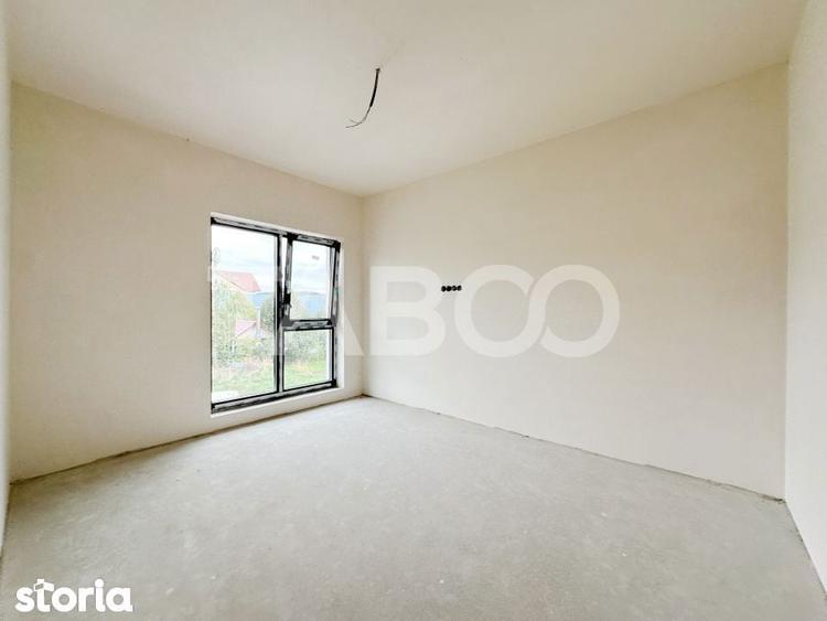 De vanzare casa tip duplex Floresti zona Muzeul Apei - 9