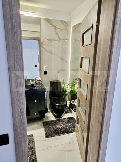 Apartament de vanzare, 2 camere, 58 mp, parcare, zona Donath Park - 15