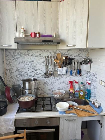 Garsoniera 38 m patrati de vanzare - 3